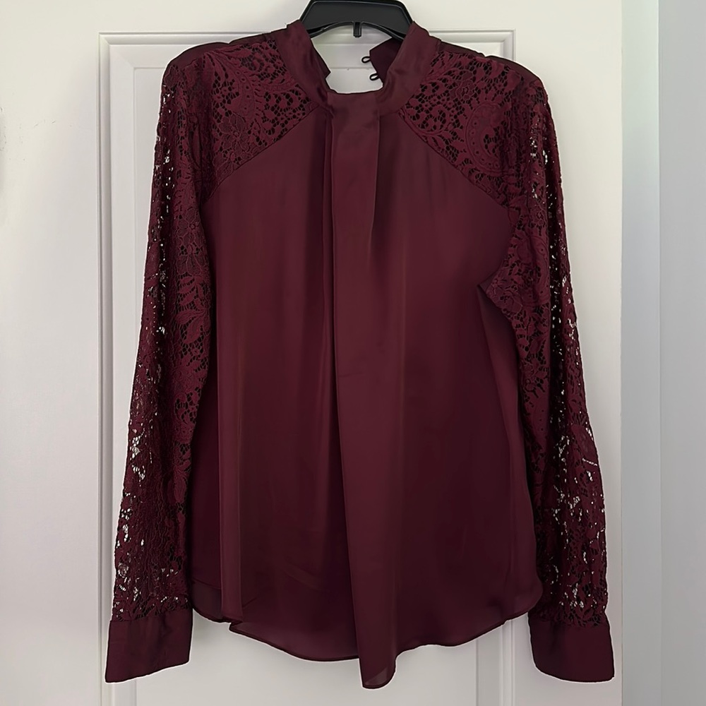 Worthington XL Ladies Blouse
